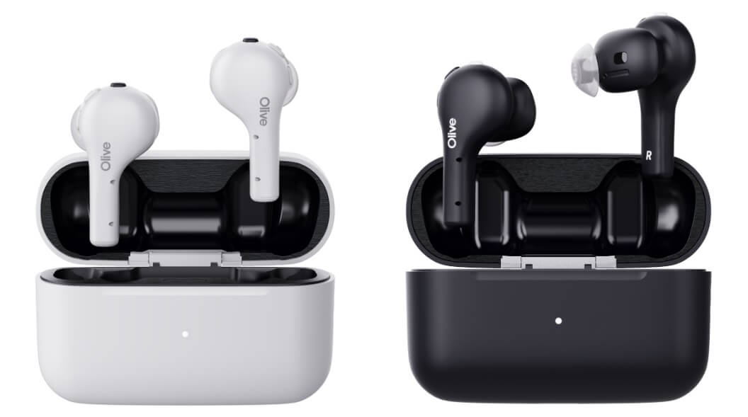 オリーブエアー