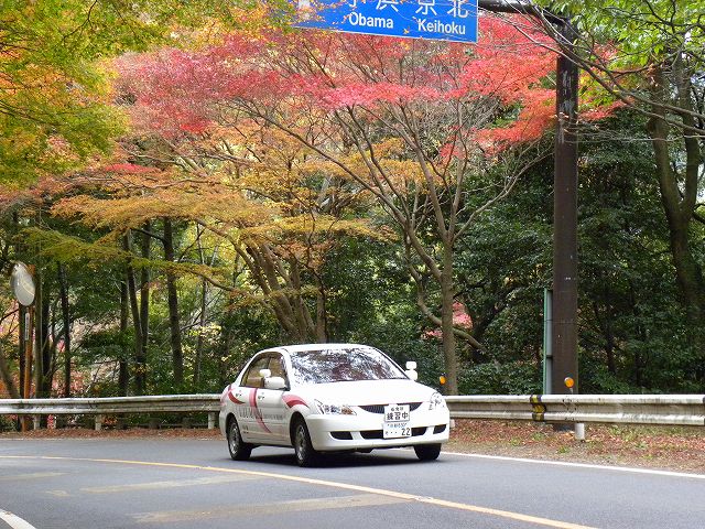 京都うずまさ自動車教習所