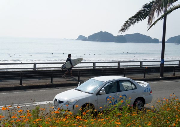 徳島かいふ自動車学校