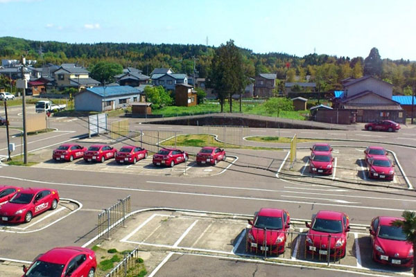 田上自動車学校