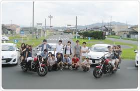 京都 峰山 自動車 学校