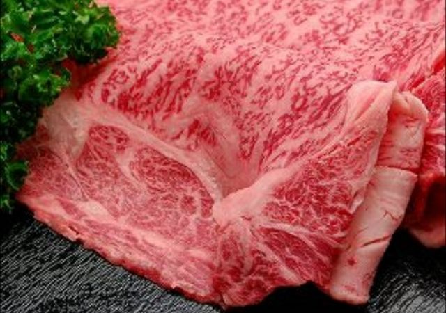 肉のさかの