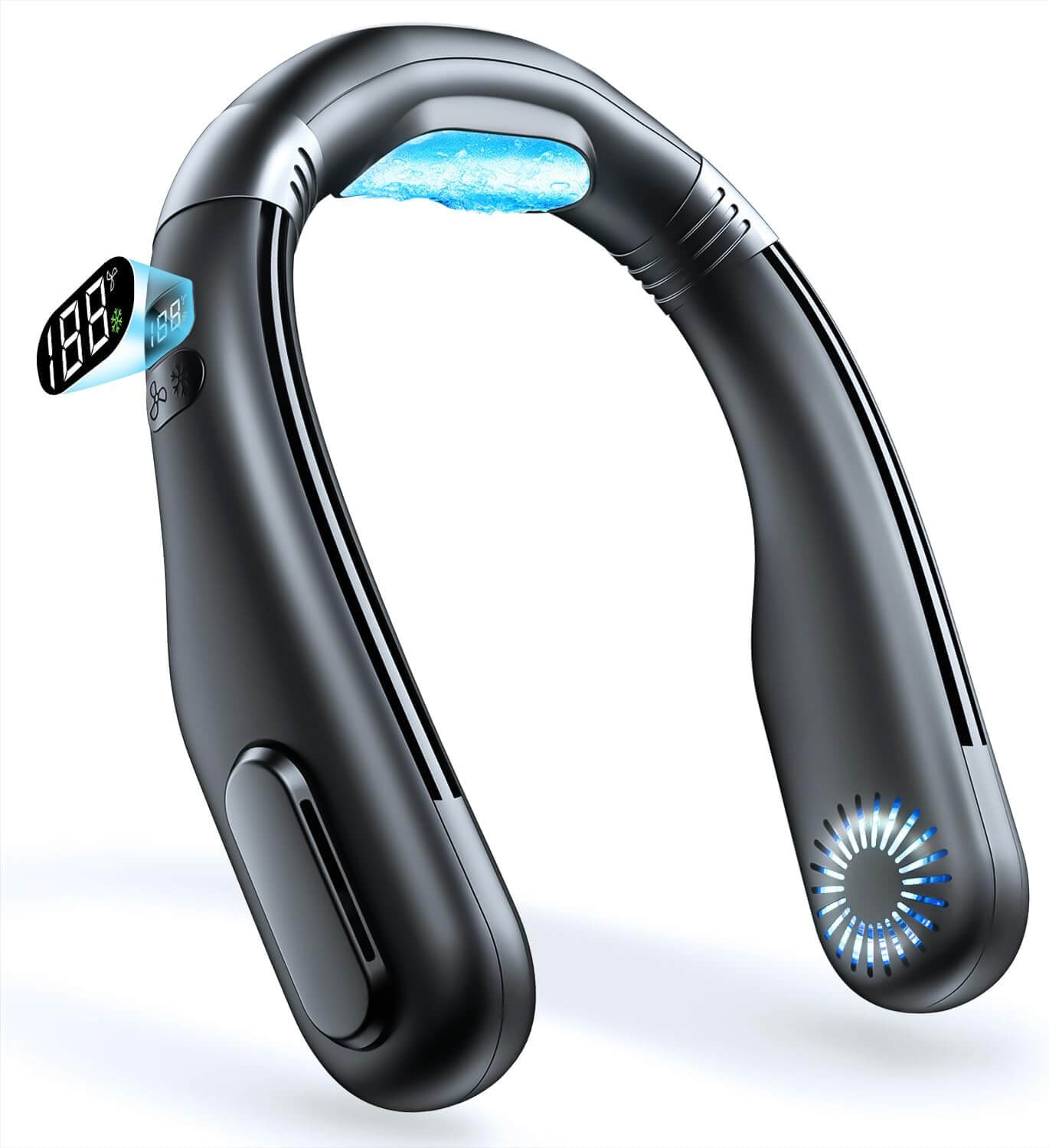 RANVOO AICE LITE 防げれ 2024新登場 最強ネッククーラー RANVOO AICE LITE 防げれ 2024新登場 最強ネッククーラー