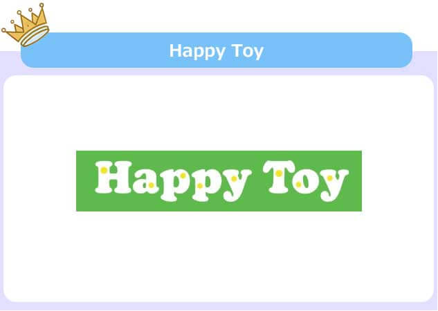 Happy Toy